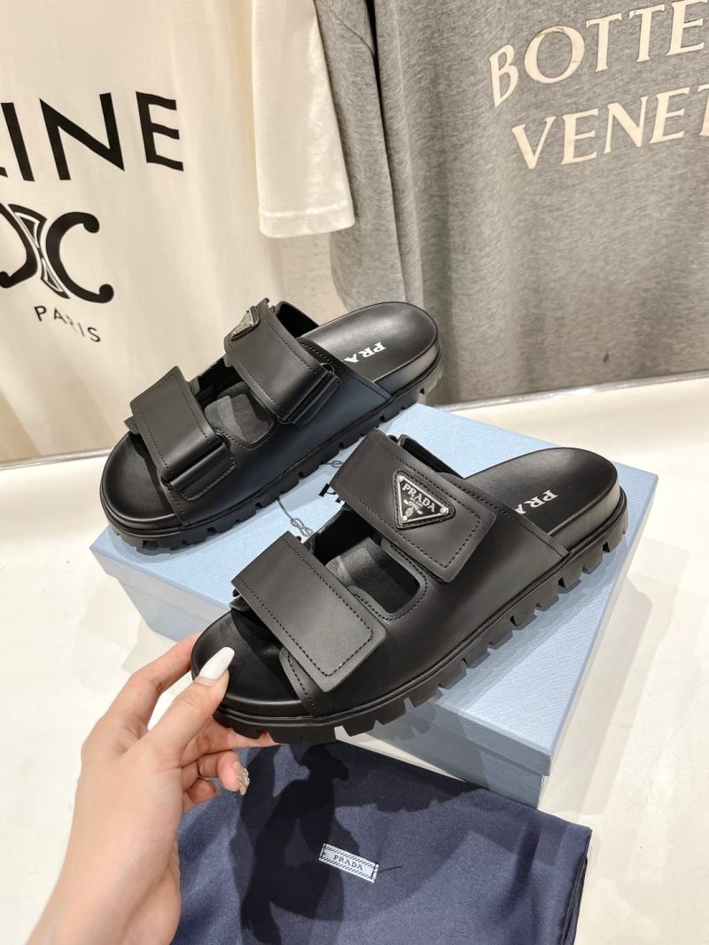 Prada Slippers